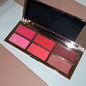 Patrick Ta Major  Headlines Blush Palette